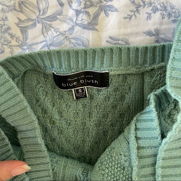 Matching Cardigan Set - Picture 4 of 5